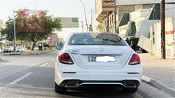 مرسيدس بنز إي-كلاس